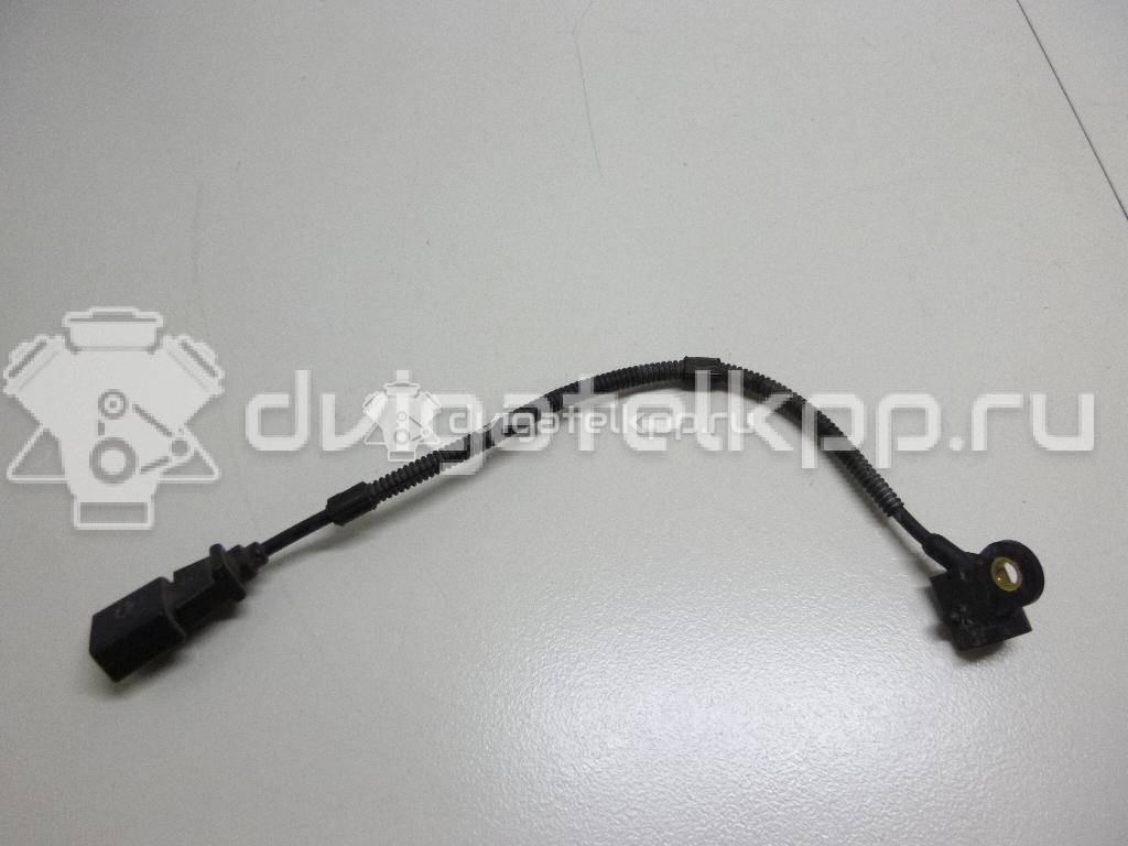 Фото Датчик положения распредвала  03l957147a для Seat Ibiza / Leon / Toledo / Alhambra / Altea {forloop.counter}}