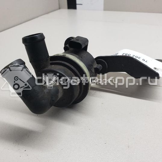 Фото Насос (помпа) электрический  5n0965561 для Seat Leon / Alhambra / Altea / Exeo