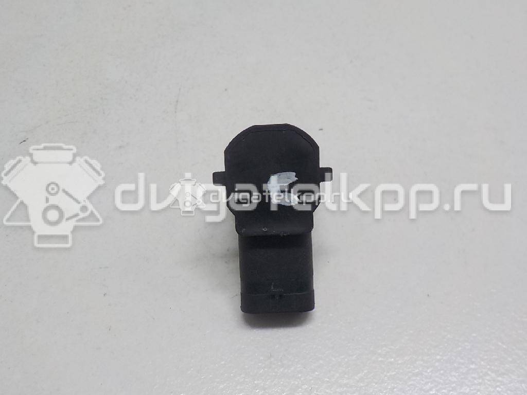 Фото Датчик парковки  1T0919297AGRU для Seat Ibiza / Leon / Toledo / Alhambra / Altea {forloop.counter}}