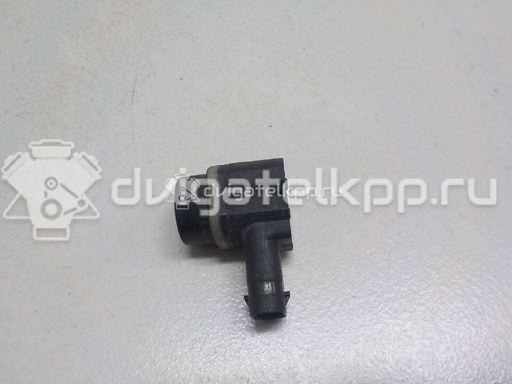 Фото Датчик парковки  1T0919297AGRU для Seat Ibiza / Leon / Toledo / Alhambra / Altea {forloop.counter}}