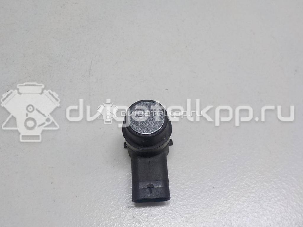 Фото Датчик парковки  1T0919297AGRU для Seat Ibiza / Leon / Toledo / Alhambra / Altea {forloop.counter}}