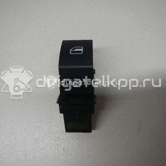 Фото Кнопка стеклоподъемника  7L6959855B для Seat Ibiza / Leon / Toledo / Alhambra / Altea