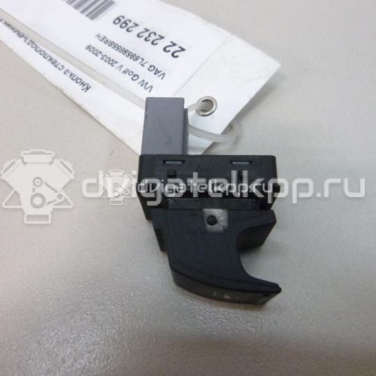 Фото Кнопка стеклоподъемника  7L6959855BREH для Seat Ibiza / Leon / Toledo / Alhambra / Altea