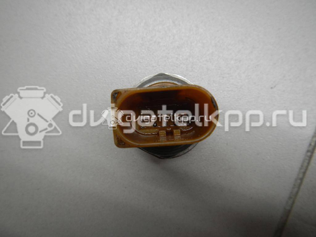 Фото Датчик давления топлива  03l906051 для Seat Ibiza / Leon / Toledo / Alhambra / Altea {forloop.counter}}