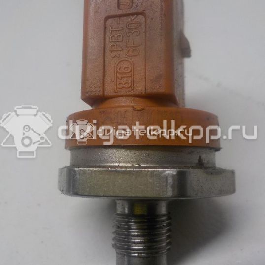 Фото Датчик давления топлива  06J906051D для Seat Ibiza / Leon / Toledo / Alhambra / Altea