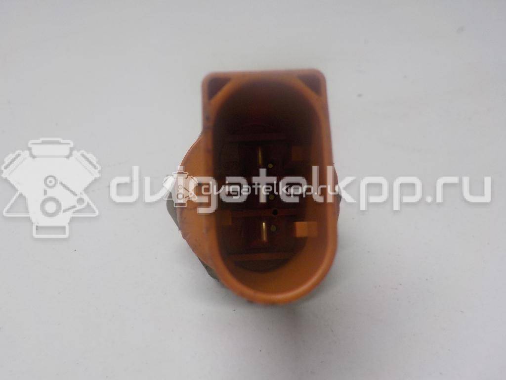 Фото Датчик давления топлива  06J906051D для Seat Ibiza / Leon / Toledo / Alhambra / Altea {forloop.counter}}