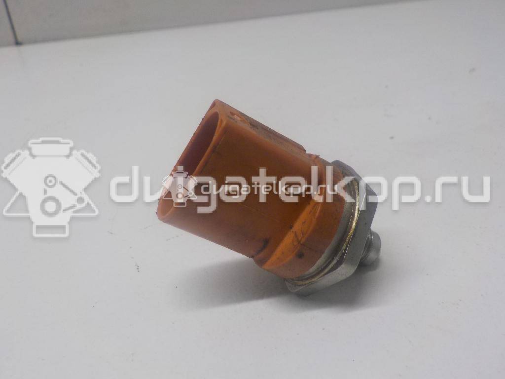 Фото Датчик давления топлива  06J906051D для Seat Ibiza / Leon / Toledo / Alhambra / Altea {forloop.counter}}