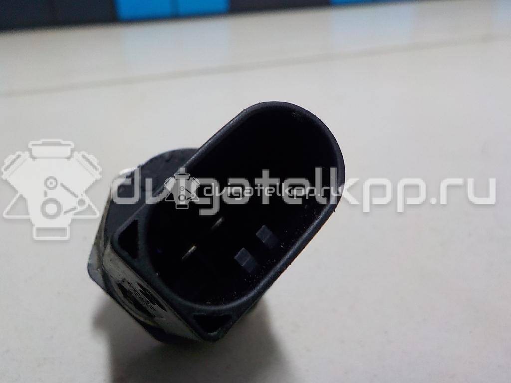 Фото Датчик давления топлива  06J906051D для Seat Ibiza / Leon / Toledo / Alhambra / Altea {forloop.counter}}