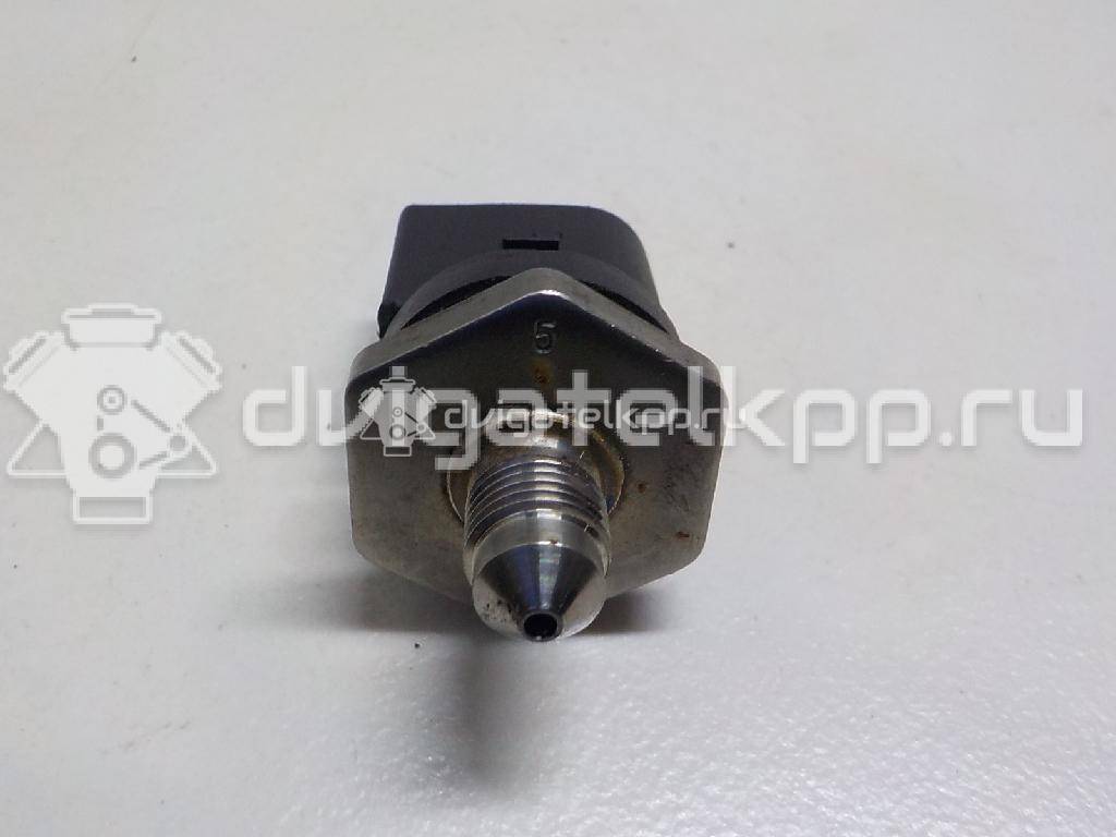 Фото Датчик давления топлива  06J906051D для Seat Ibiza / Leon / Toledo / Alhambra / Altea {forloop.counter}}