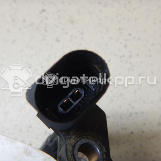 Фото Датчик ABS задний левый  WHT003859 для Seat Ibiza / Leon / Toledo / Alhambra / Altea