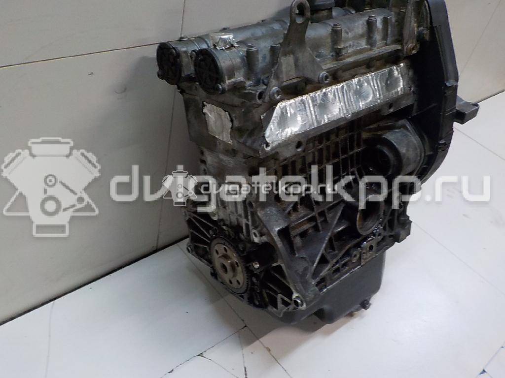 Фото Контрактный (б/у) двигатель CGGB для Skoda / Seat 85 л.с 16V 1.4 л бензин 036100038L {forloop.counter}}