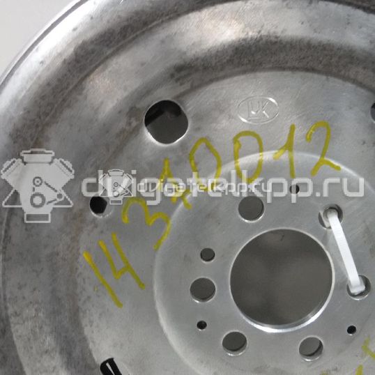 Фото Маховик  03F105266C для Seat Leon