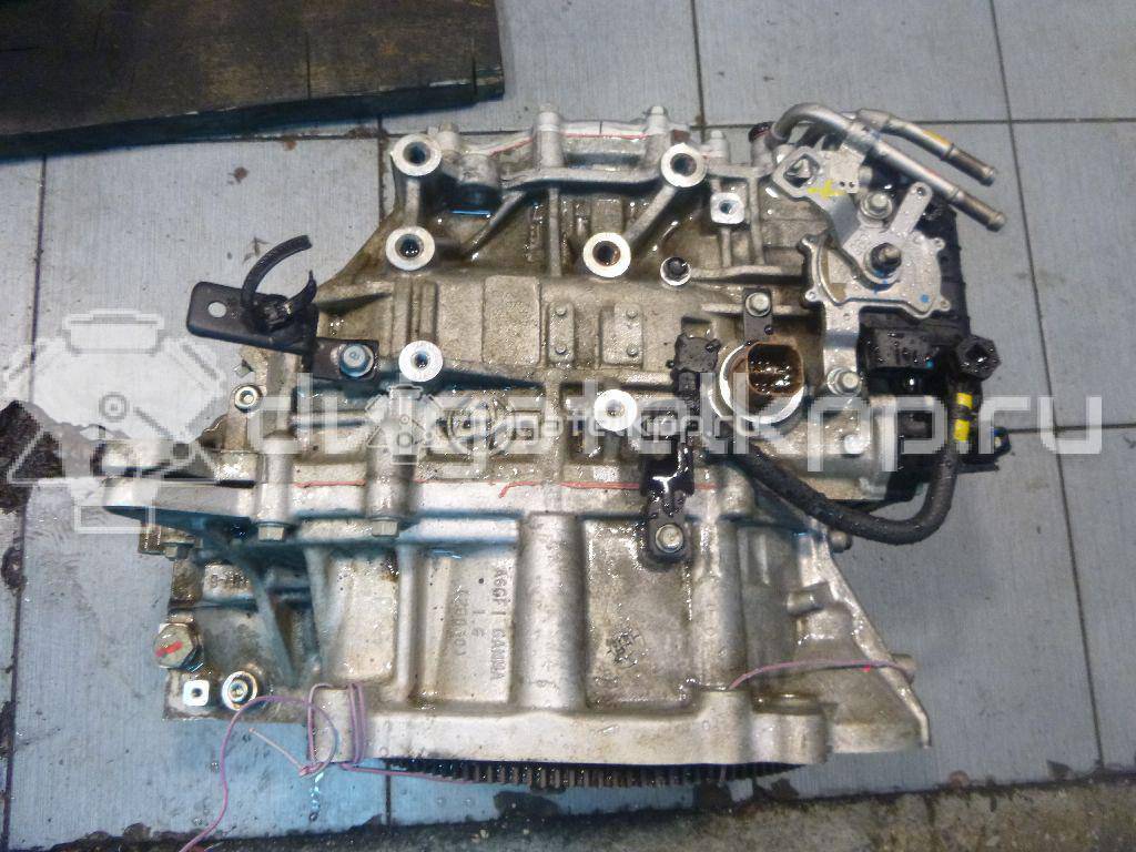 Фото Контрактная (б/у) АКПП для Hyundai I30 / Veloster Fs / Elantra / Creta / Solaris 120-132 л.с 16V 1.6 л G4FG бензин 4500026074 {forloop.counter}}