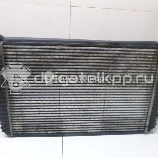 Фото Интеркулер  1K0145803L для Seat Leon / Toledo / Altea