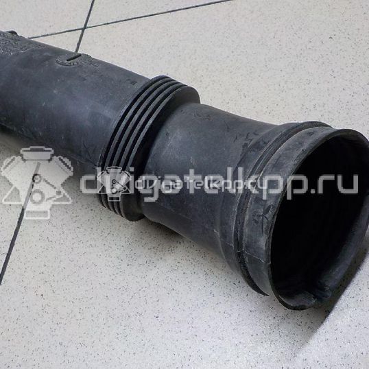 Фото Патрубок воздушного фильтра  1K0129618AJ для Seat Leon / Toledo / Altea