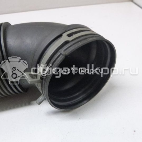 Фото Патрубок воздушного фильтра  1K0129684B для Seat Leon / Toledo / Altea