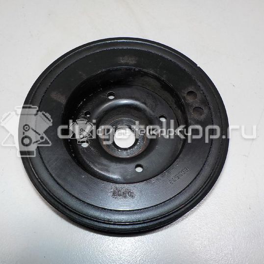 Фото Шкив коленвала  06H105243G для Seat Ibiza / Leon / Toledo / Alhambra / Altea