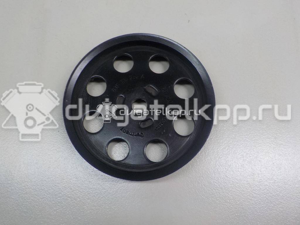 Фото Шкив коленвала  03F105255A для Volkswagen / Seat {forloop.counter}}