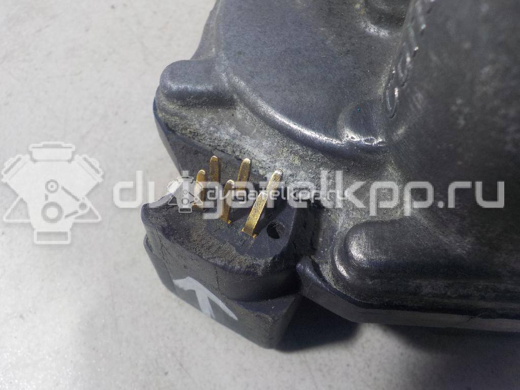 Фото Заслонка дроссельная электрическая  06f133062j для Seat Ibiza / Leon / Toledo / Alhambra / Altea {forloop.counter}}