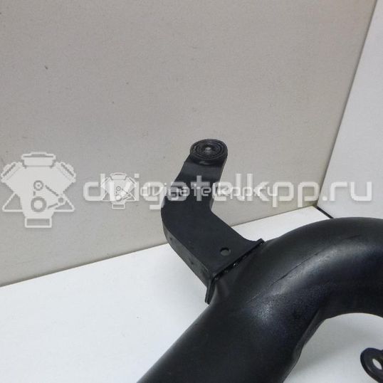 Фото Патрубок интеркулера  1k0145770aa для Seat Leon / Toledo / Altea