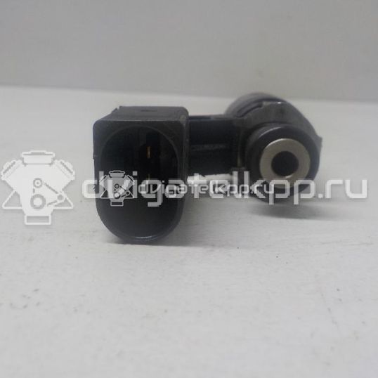 Фото Форсунка инжекторная электрическая  03C906036M для Seat Ibiza / Leon / Toledo / Alhambra / Altea