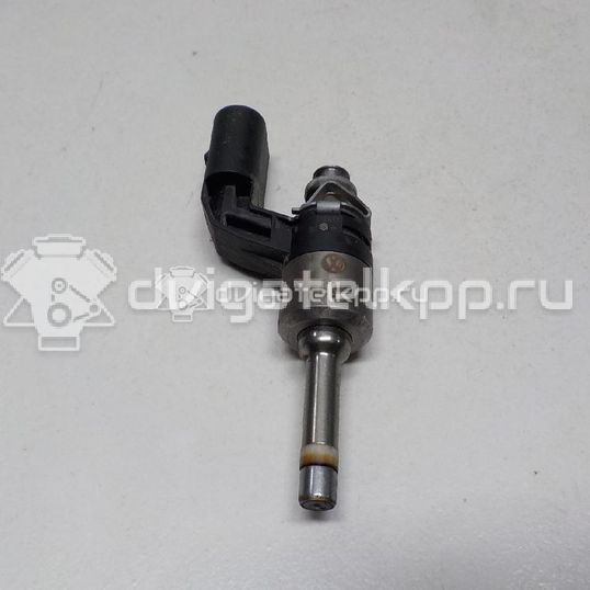 Фото Форсунка инжекторная электрическая  03C906036M для Seat Ibiza / Leon / Toledo / Alhambra / Altea