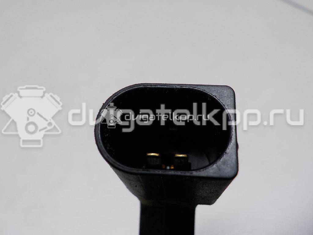 Фото Форсунка инжекторная электрическая  03C906036M для Seat Ibiza / Leon / Toledo / Alhambra / Altea {forloop.counter}}