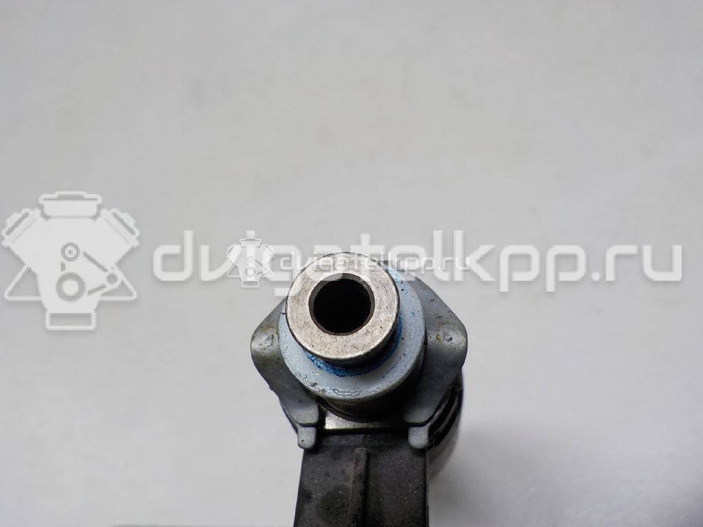 Фото Форсунка инжекторная электрическая  03C906036M для Seat Ibiza / Leon / Toledo / Alhambra / Altea {forloop.counter}}