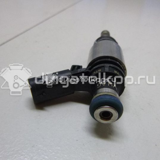 Фото Форсунка инжекторная электрическая  06H906036G для Seat Leon / Alhambra / Altea / Exeo