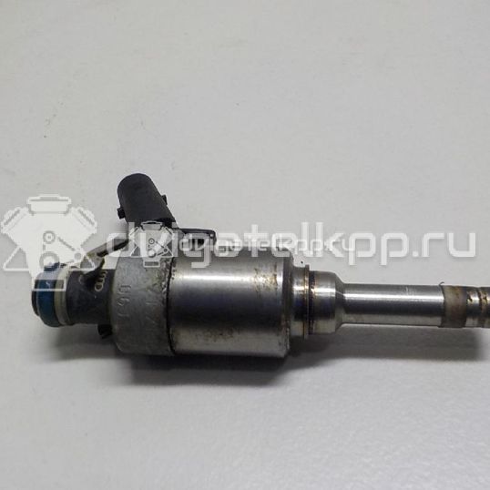 Фото Форсунка инжекторная электрическая  06H906036G для Seat Leon / Alhambra / Altea / Exeo