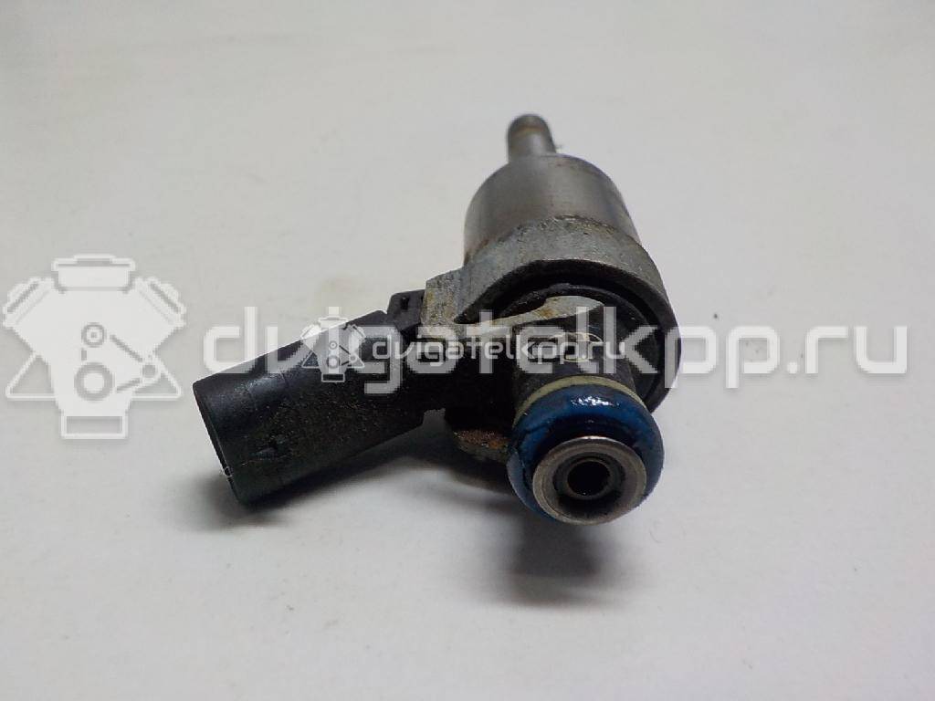 Фото Форсунка инжекторная электрическая  06H906036G для Seat Leon / Alhambra / Altea / Exeo {forloop.counter}}