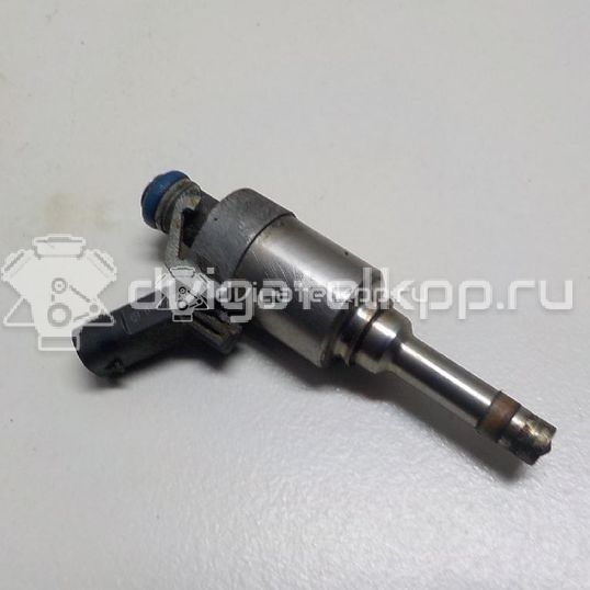 Фото Форсунка инжекторная электрическая  06H906036G для Seat Leon / Alhambra / Altea / Exeo