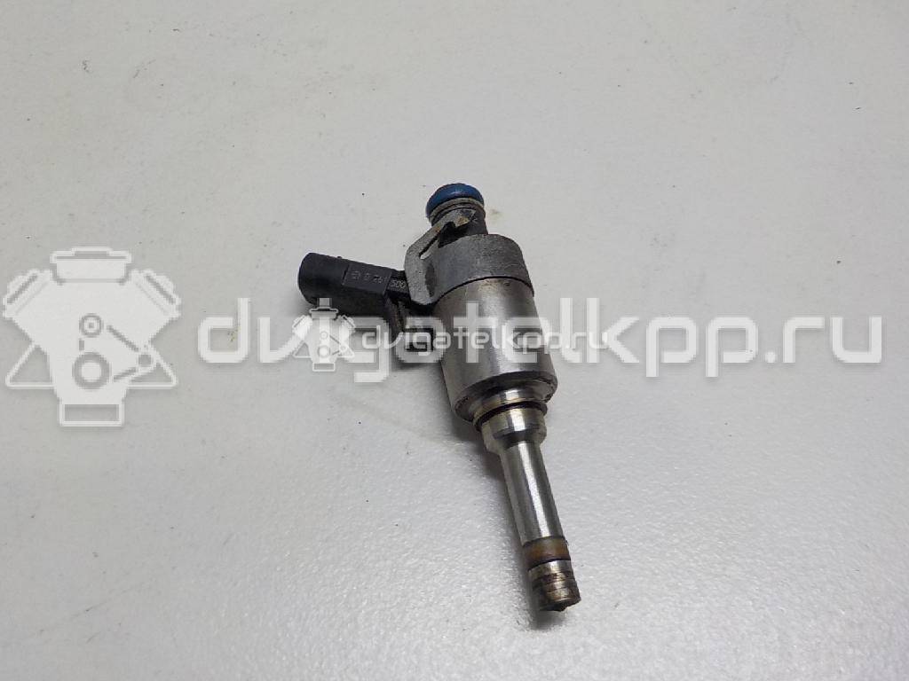 Фото Форсунка инжекторная электрическая  06H906036G для Seat Leon / Alhambra / Altea / Exeo {forloop.counter}}