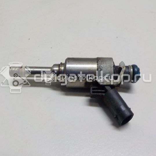 Фото Форсунка инжекторная электрическая  06h906036g для Seat Leon / Alhambra / Altea / Exeo