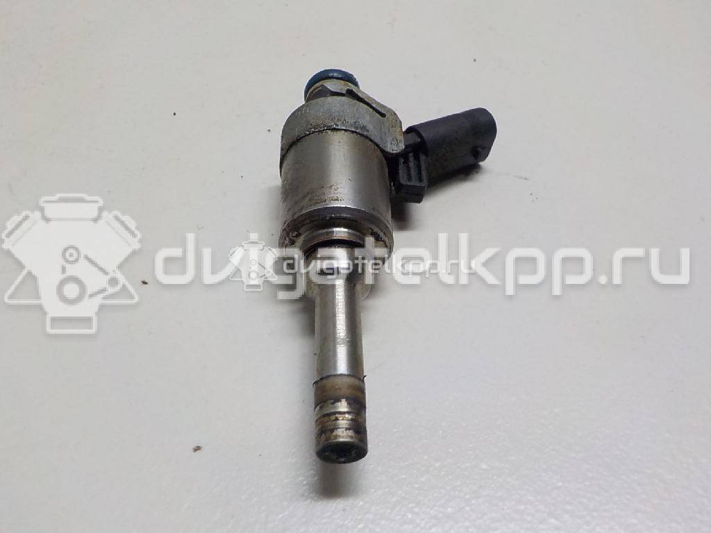 Фото Форсунка инжекторная электрическая  06h906036g для Seat Leon / Alhambra / Altea / Exeo {forloop.counter}}