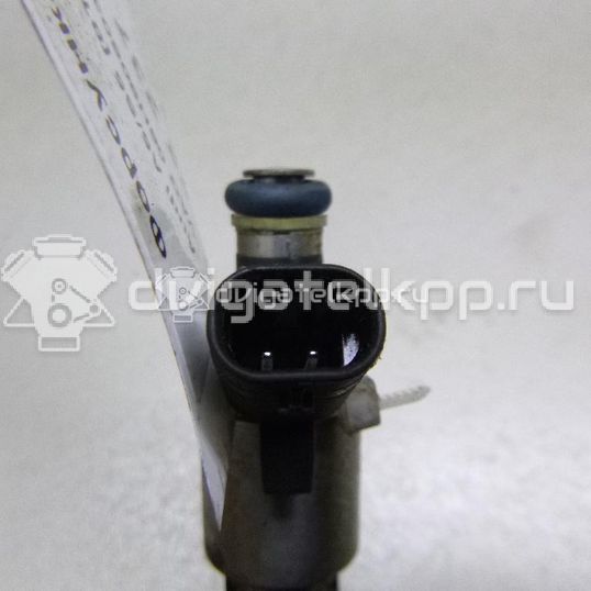 Фото Форсунка инжекторная электрическая  06h906036g для Seat Leon / Alhambra / Altea / Exeo