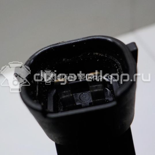 Фото Форсунка инжекторная электрическая  036906031AG для Seat Ibiza / Cordoba / Leon / Toledo / Altea