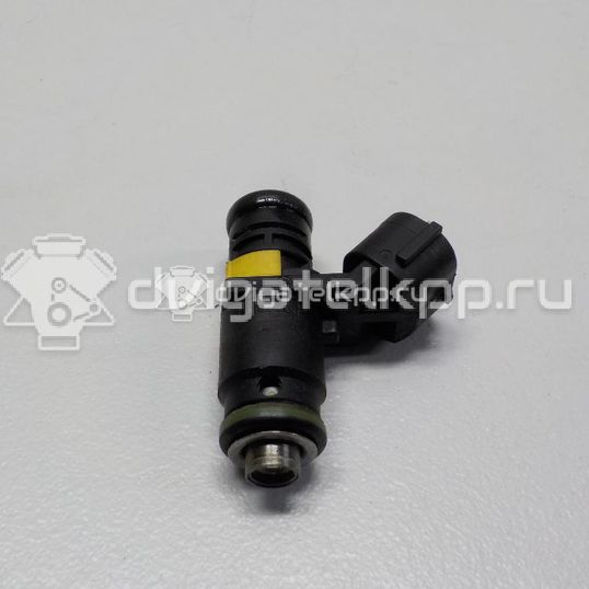 Фото Форсунка инжекторная электрическая  036906031AG для Seat Ibiza / Cordoba / Leon / Toledo / Altea