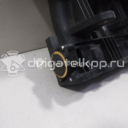 Фото Коллектор впускной  06J133201BD для Seat Alhambra