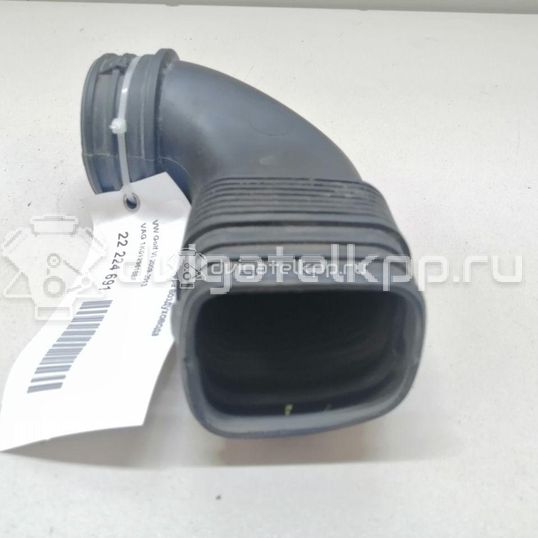 Фото Гофра воздуховода  1K0129618BF для Volkswagen / Seat