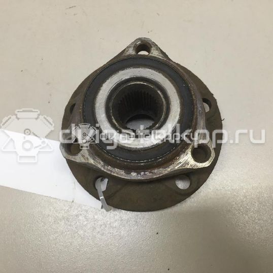 Фото Ступица передняя  1K0498621 для Seat Leon / Toledo / Alhambra / Altea