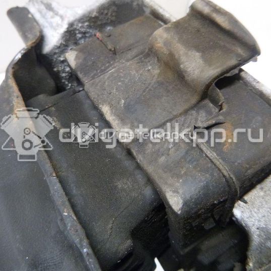 Фото Опора двигателя левая  1K0199555M для Seat Ibiza / Leon / Toledo / Altea