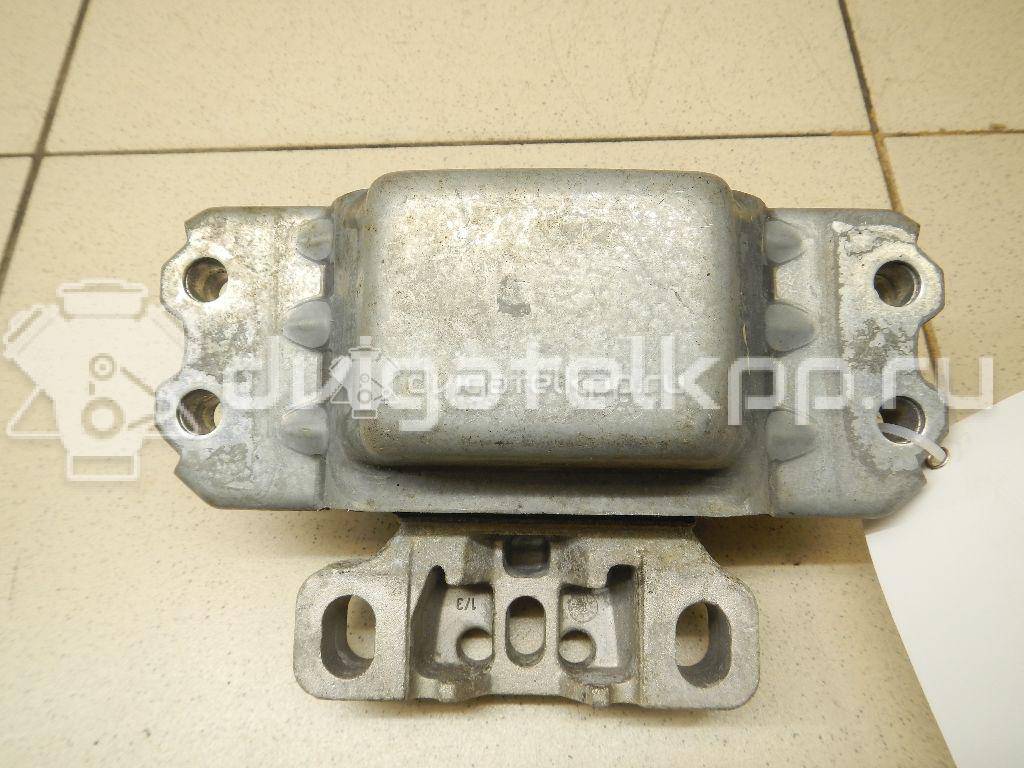 Фото Опора двигателя левая  1K0199555L для Seat Ibiza / Leon / Toledo / Altea {forloop.counter}}