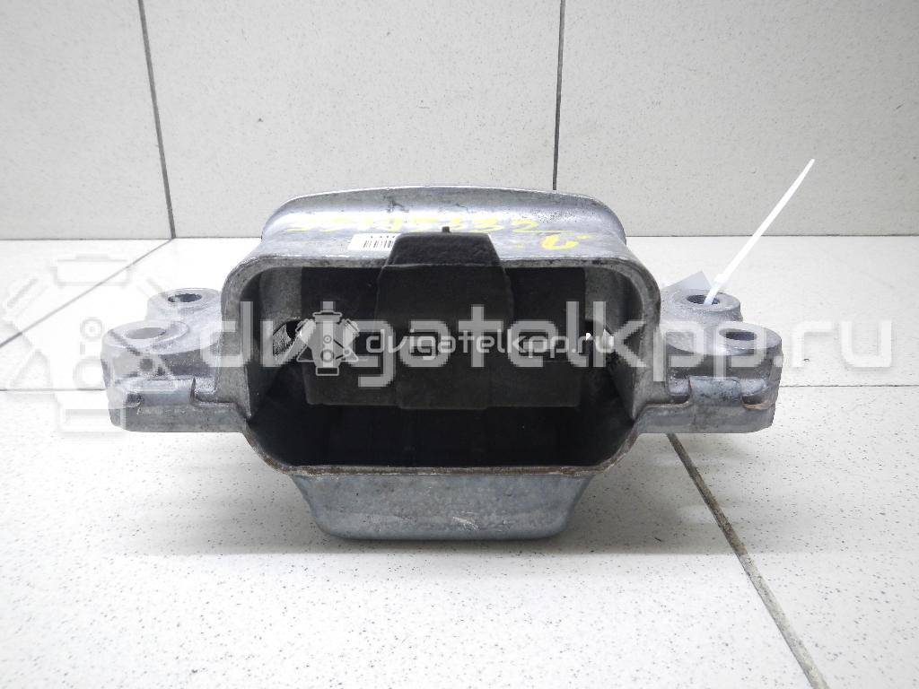 Фото Опора двигателя левая  1K0199555L для Seat Ibiza / Leon / Toledo / Altea {forloop.counter}}