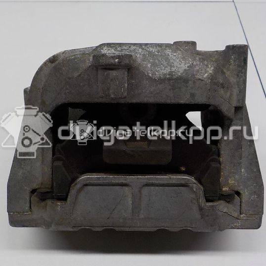 Фото Опора двигателя правая  1k0199262as для Seat Leon / Toledo / Altea