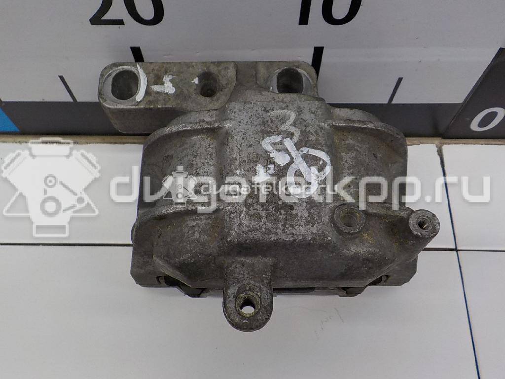 Фото Опора двигателя правая  1k0199262as для Seat Leon / Toledo / Altea {forloop.counter}}