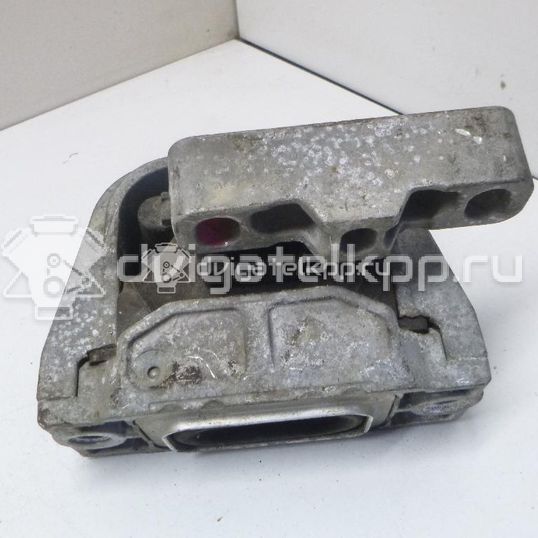 Фото Опора двигателя правая  1K0199262AS для Seat Leon / Toledo / Altea