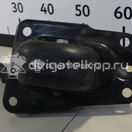 Фото Рычаг задний продольный левый  1K0505223K для Seat Leon / Toledo / Altea