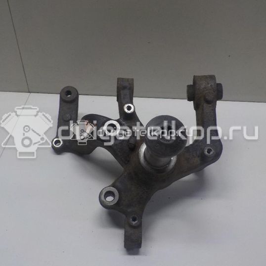 Фото Кулак поворотный задний правый  1K0505436AC для Seat Leon / Toledo / Altea