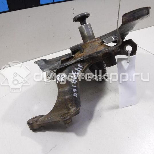 Фото Кулак поворотный задний правый  1K0505436AC для Seat Leon / Toledo / Altea